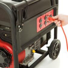 Protect Your Home With a Backup Generator