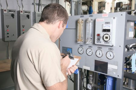 Electrical troubleshooting