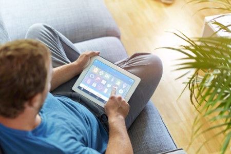 Home automation