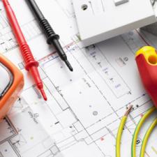 Electrical repair