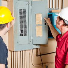 Electrical safety inspections