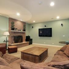 Electrical service remodels additions