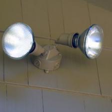 3 Ways Security Lighting Makes Your Home Safer