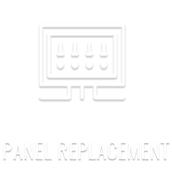 panel replacement