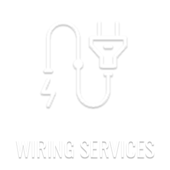 wiring services