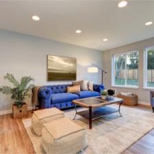 Layton recessed lighting