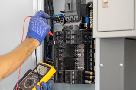 How often should you have your electrical system inspected