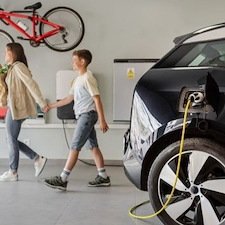 An EV Charger Installation Checklist for Utah Homeowners
