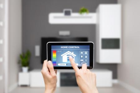 Home automation new